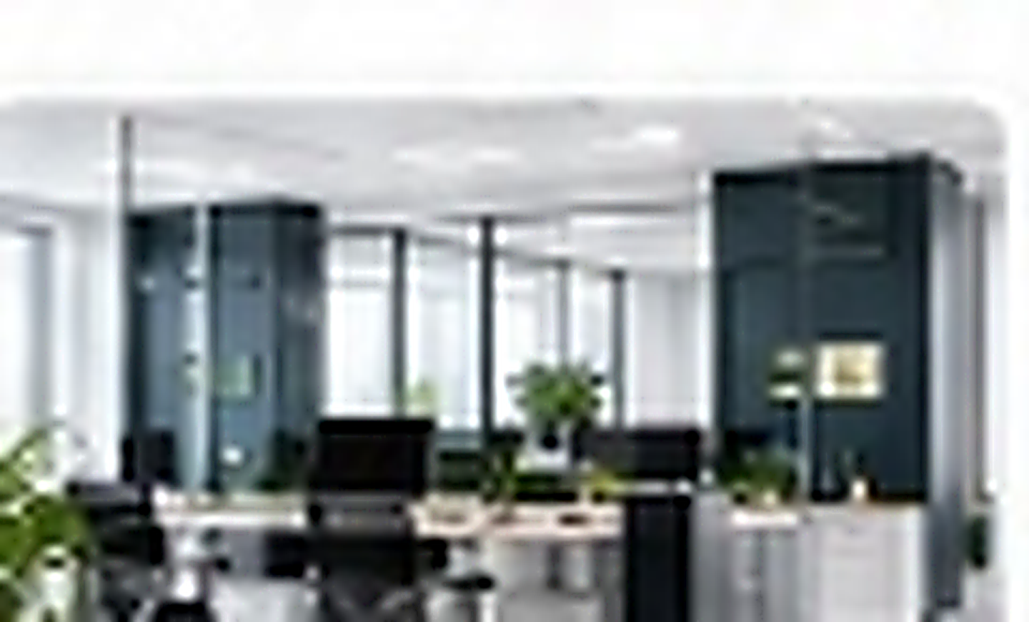 Ofis Ortamında Hijyen Standartları ve Çalışan Sağlığı